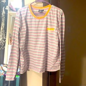 Santa Cruz long sleeve tee